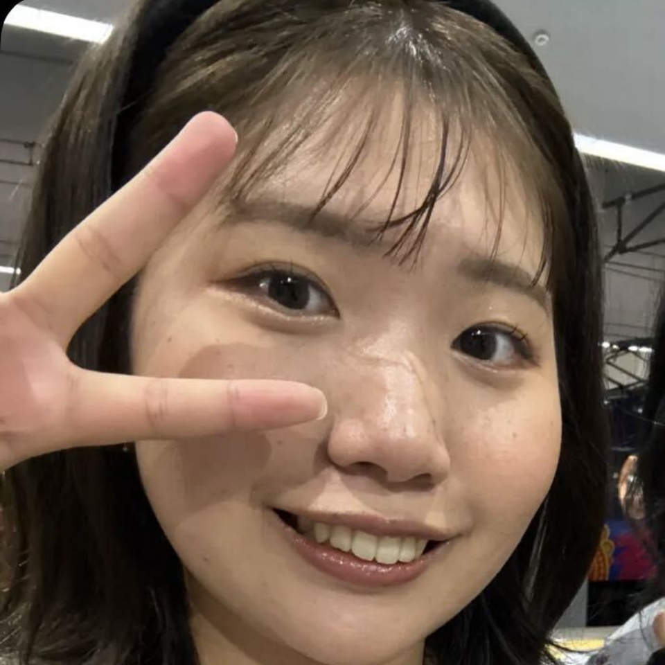 スタディプレイススタッフ櫻井未来氏の顔写真