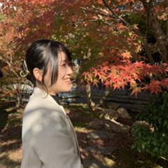 スタディプレイススタッフ中野桜希氏の顔写真