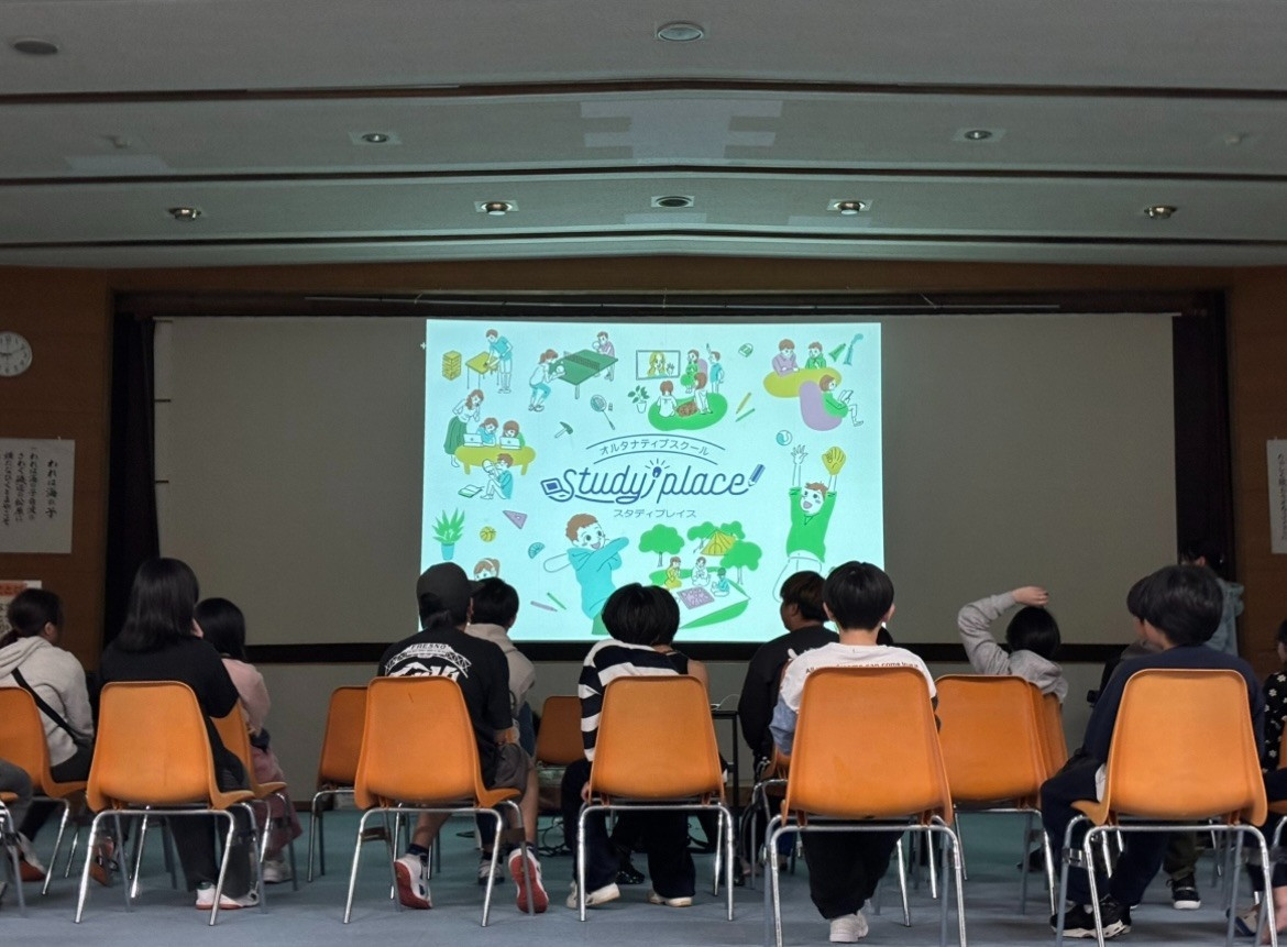 【卒業イベント】キャンプに行ってきました！