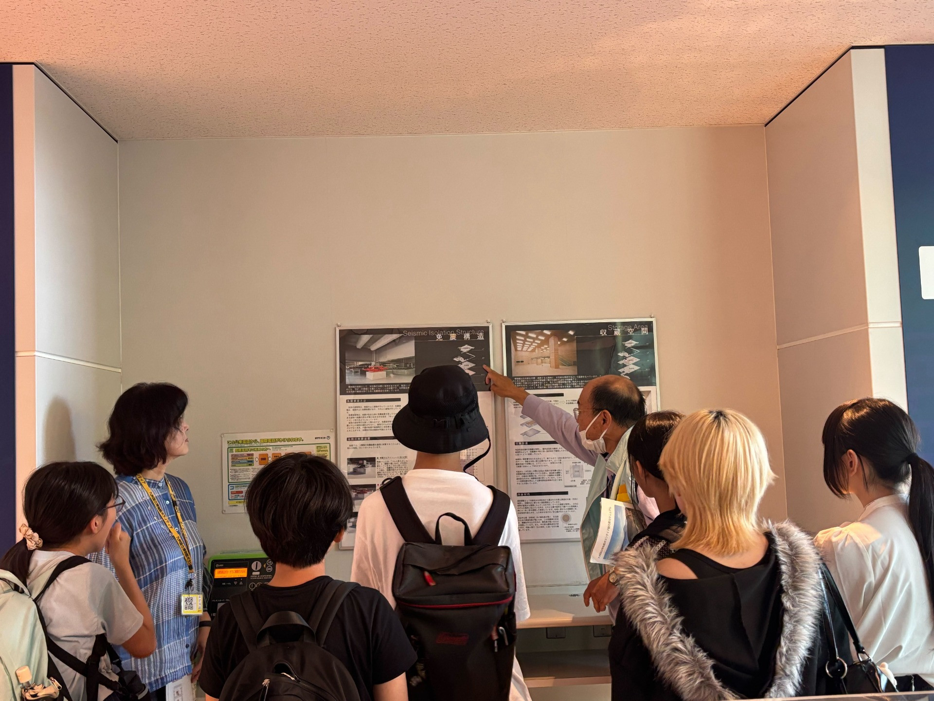 【校外活動】九州国立博物館に行ってきました！