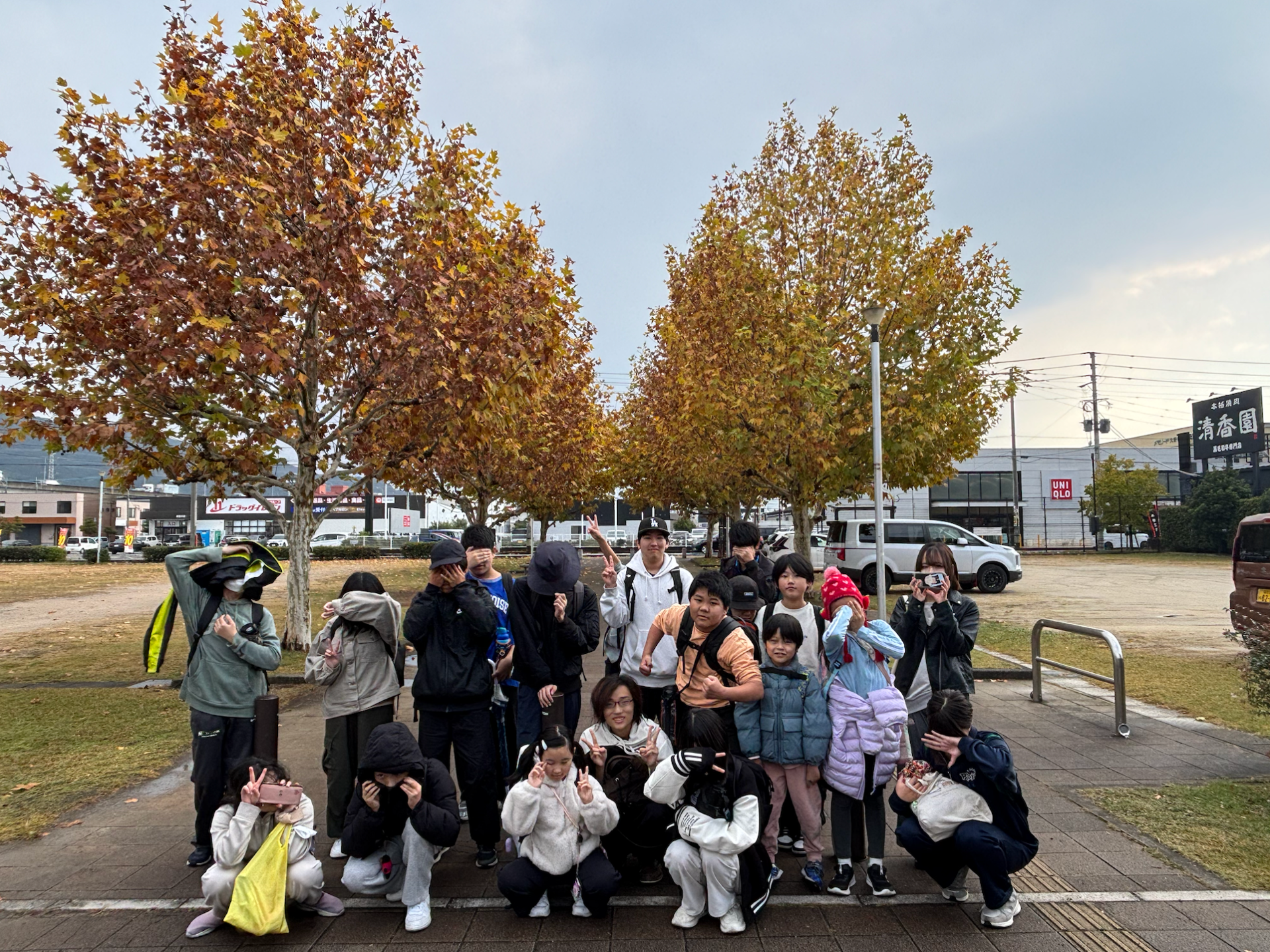 【スポーツ大会を開催しました！🏓】