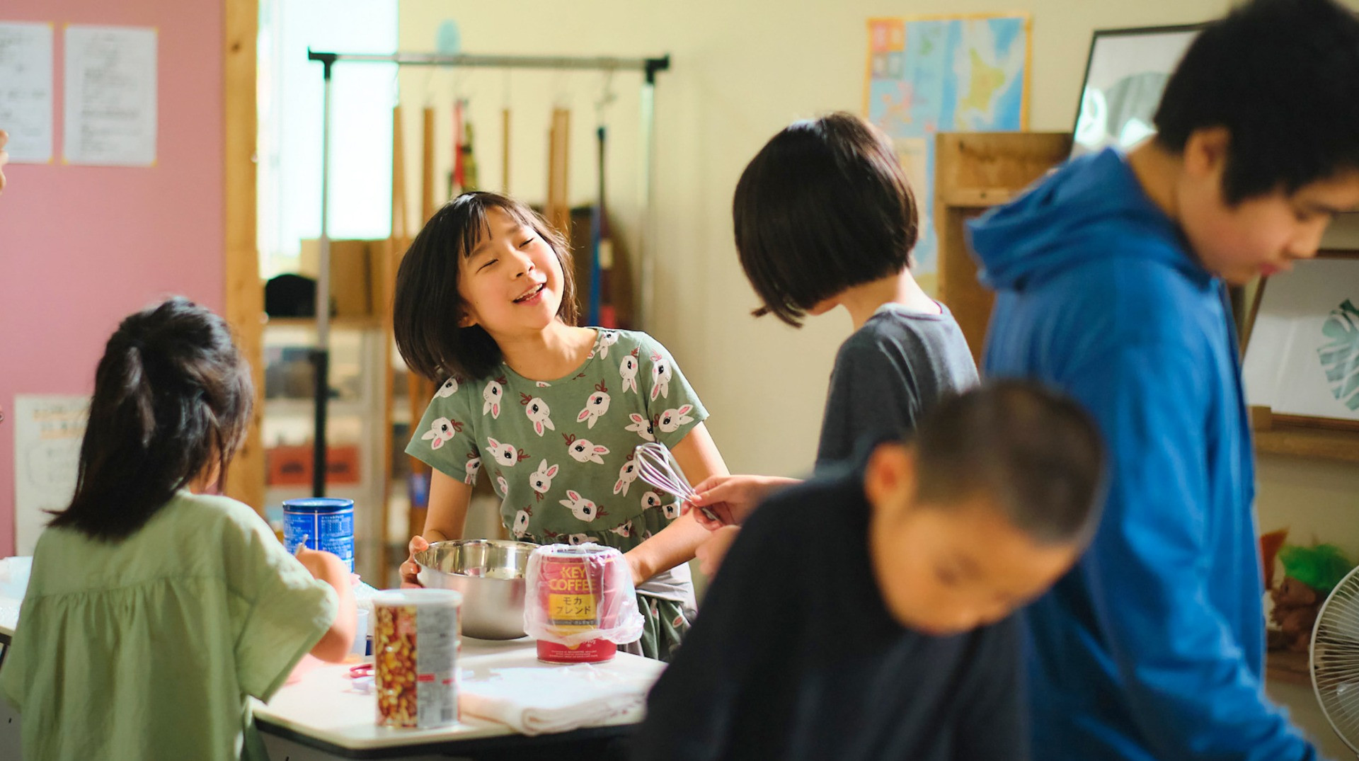 認定NPO法人ここのね