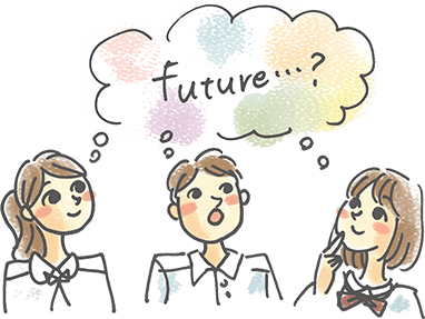 future...?